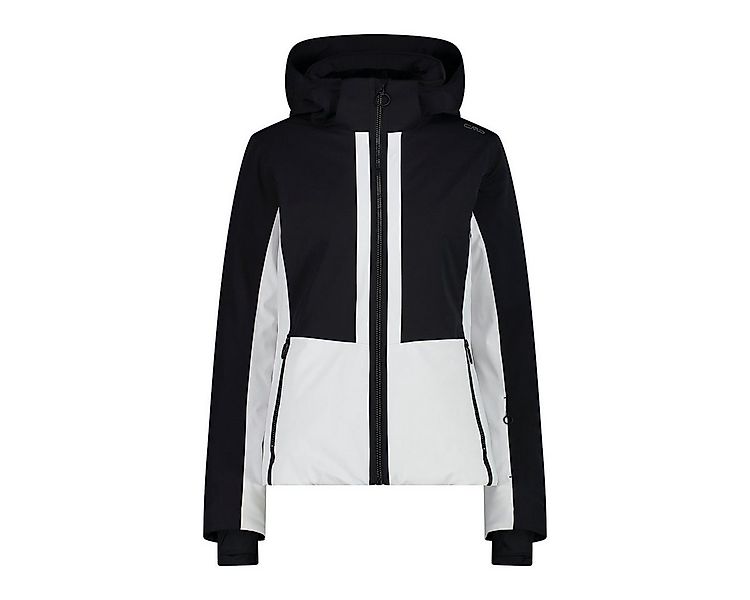 CMP Skijacke CMP Damen Skijacke Woman Jacket Zip Hood 35W0256 günstig online kaufen