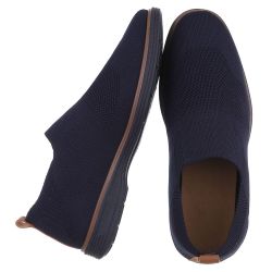 Coolwalk Hochwertige Slips-on Herrenschuhe für Freizeit günstig online kaufen