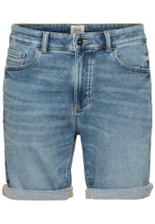camel active Bermudas fleXXXactive® Bermudashorts Slim günstig online kaufen