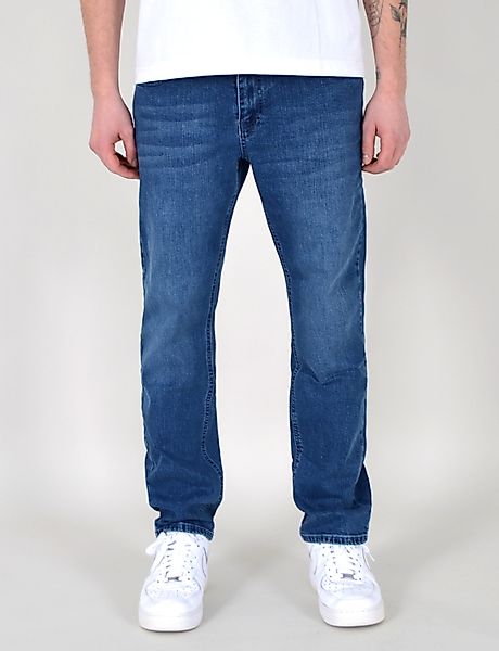 ADAM JEANS Straight-Jeans Herren Jeans Regular günstig online kaufen