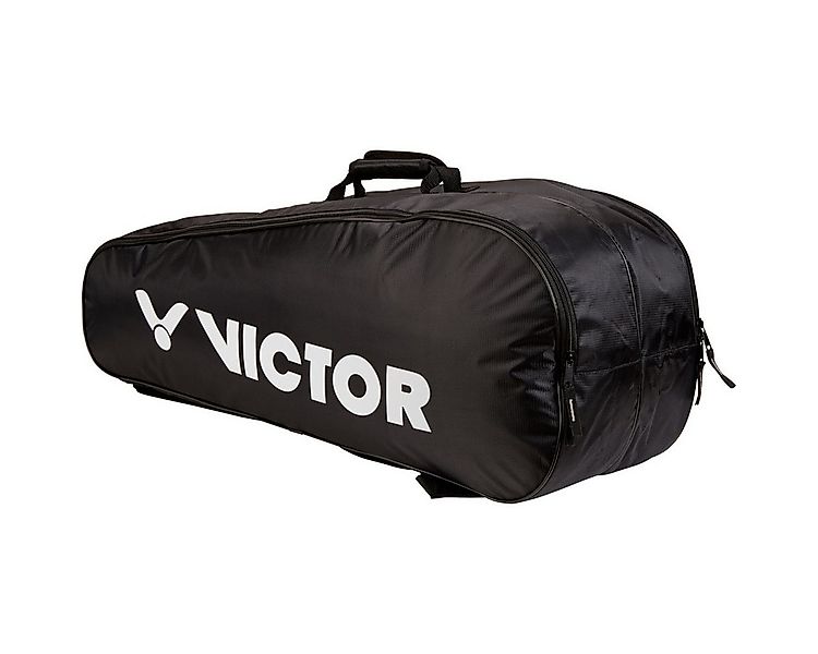 VICTOR Sporttasche Racketbag Doublethermobag 9150C (Schlägertasche, 2 Haupt günstig online kaufen