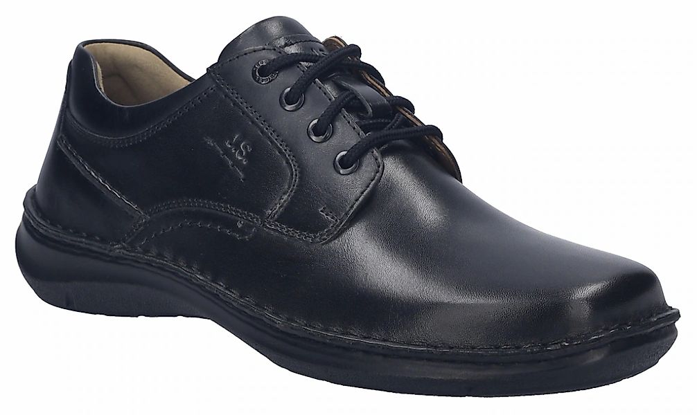 Josef Seibel Schnürschuh "New Anvers 06", Bequemschuh, Halbschuh, Komfortsc günstig online kaufen