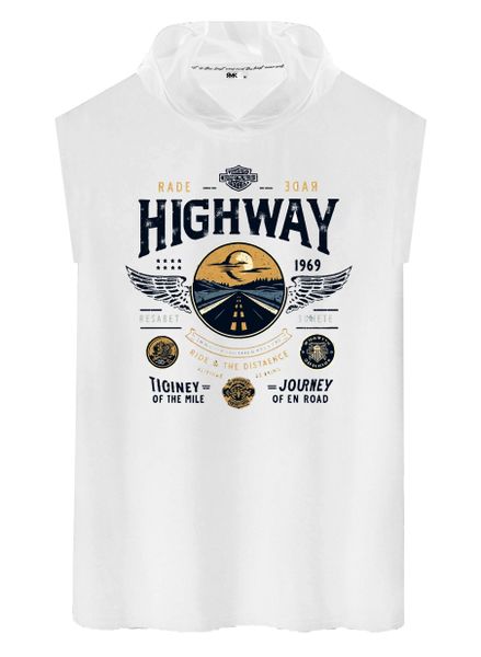 RMK Tanktop Herren Shirt Muskelshirt Gym günstig online kaufen