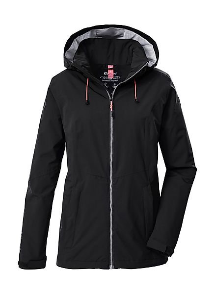 Killtec Outdoorjacke Damen Regenjacke OOKS 1 günstig online kaufen