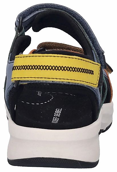 Josef Seibel Estelle 02 Sandale, Trekkingsandale, Outdoorschuh mit verstell günstig online kaufen
