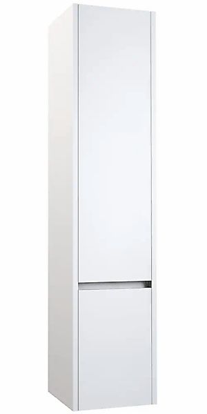 welltime Hochschrank "City, Badezimmerschrank, Badschrank, Badezimmermöbel" günstig online kaufen