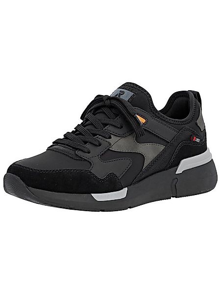 Rieker Rieker Sneaker Lederimitat Sneaker günstig online kaufen