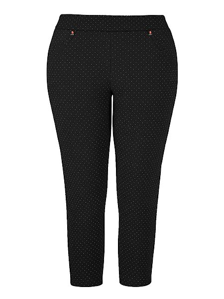 LMC Stoffhose Warme Thermo mit Fleece günstig online kaufen