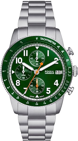 Fossil Chronograph SPORT TOURER FS6048, Quarzuhr, günstig online kaufen