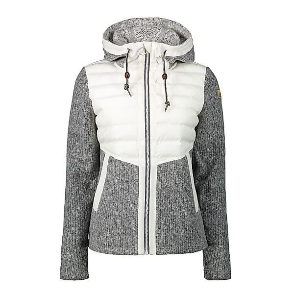 Torstai Strickfleecejacke Jacke Kapuze Torstai Warmer günstig online kaufen