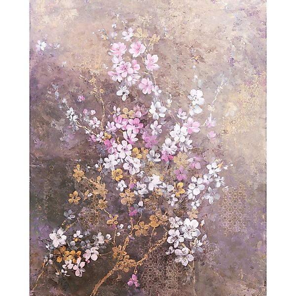 Komar Vliestapete Hanami  200 x 250 cm günstig online kaufen