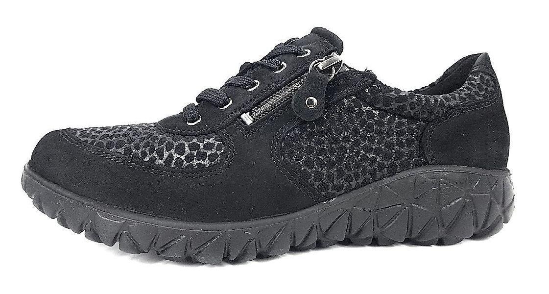 Waldläufer Sneaker Schnürschuh günstig online kaufen