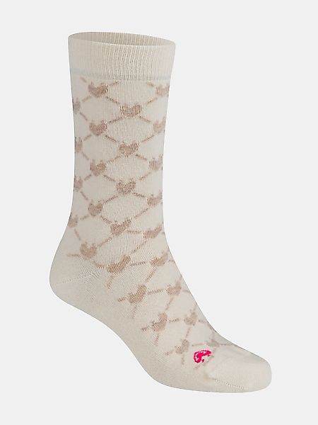 Lieblingsstück Langsocken "Lovely Socks "AudreyEP" aus Baumwollmix" günstig online kaufen