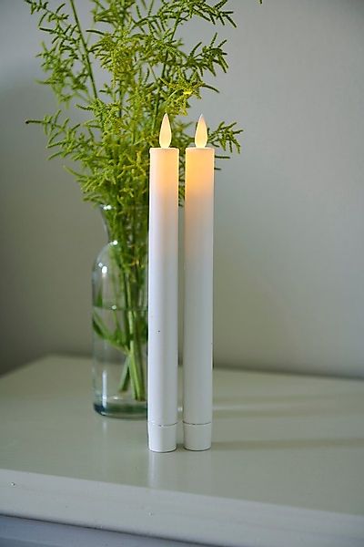 Sirius Home A/S LED-Kerze Stabkerze Sara günstig online kaufen