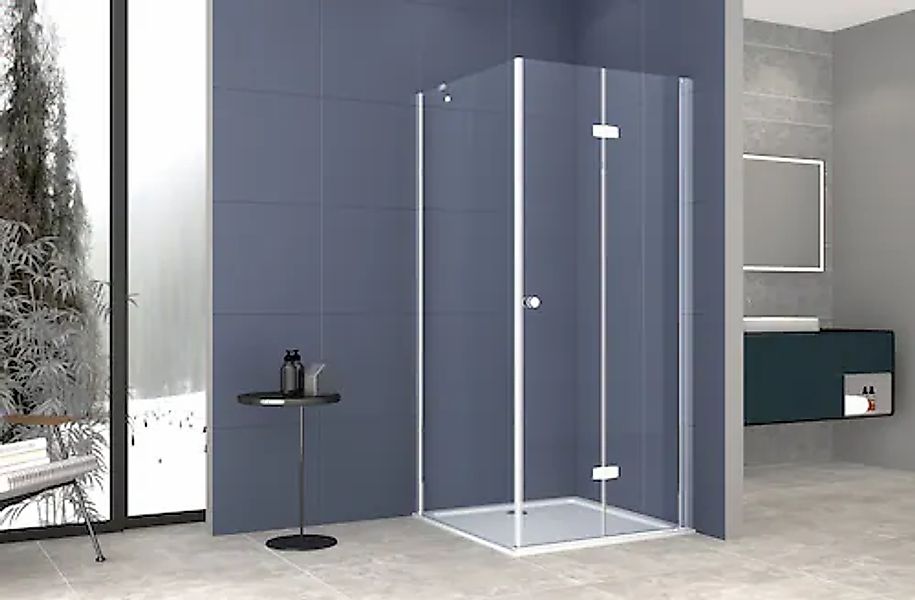 welltime Duschwand »Mixwell«, Baukastensystem günstig online kaufen