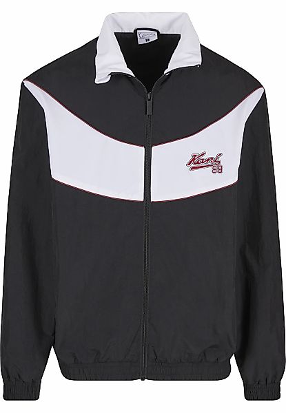 Karl Kani Trainingsjacke "Karl Kani Kani Varsity Trackjacket" 1 Stk. tlg. o günstig online kaufen
