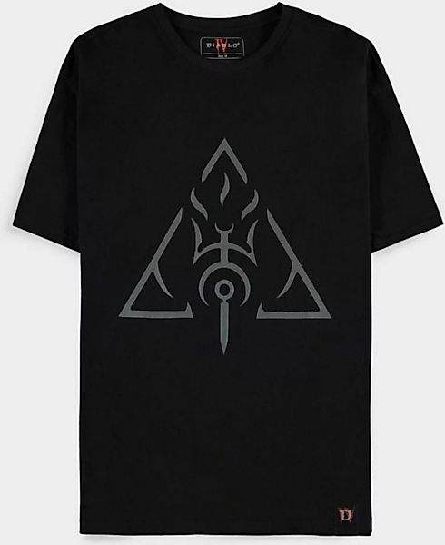 Diablo T-Shirt günstig online kaufen