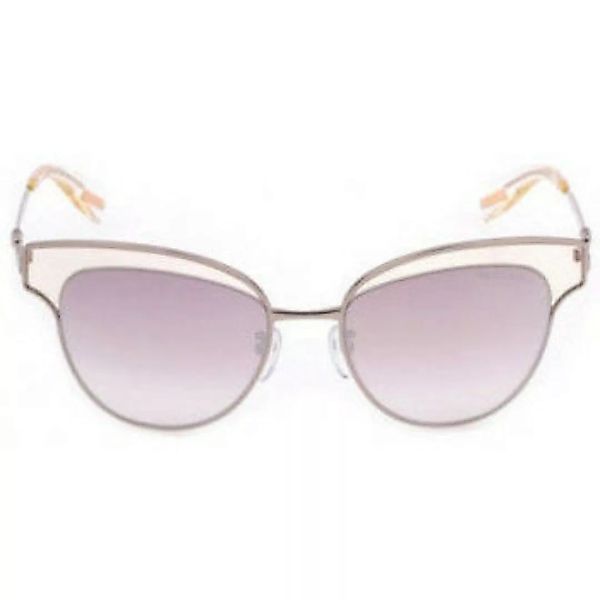 Trussardi  Sonnenbrillen Damensonnenbrille  STR183-8FEX Ø 52 mm günstig online kaufen