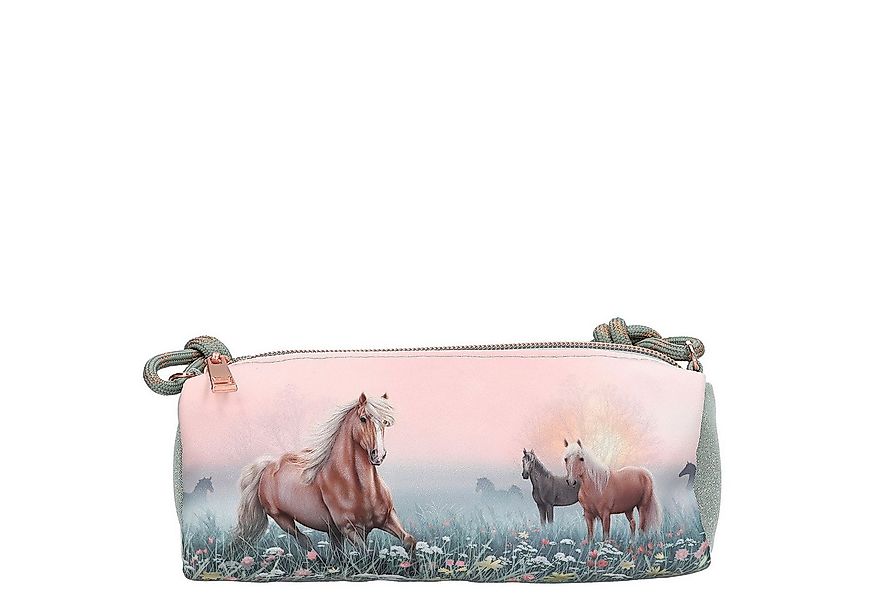 Depesche Federtasche Depesche Schlamper Miss Melody ROMANTIC FIELDS günstig online kaufen