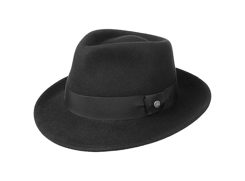 Lierys Filzhut (1-St) Wollfilz mit Ripsband günstig online kaufen