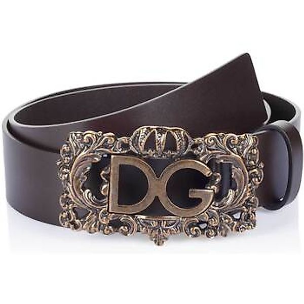 D&G  Gürtel BC4300 AC493 günstig online kaufen