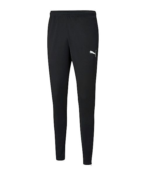 PUMA Sporthose PUMA teamRISE Poly Trainingshose Trainingshosen günstig online kaufen