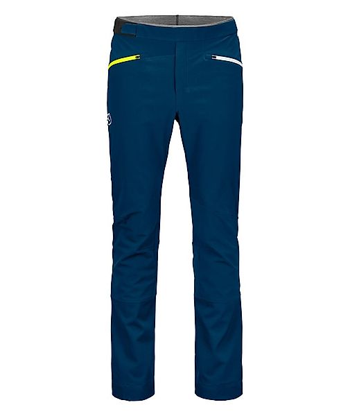 Ortovox Col Becchei Pants Men - Softshellhose günstig online kaufen