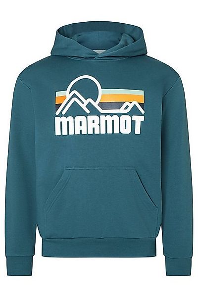 Marmot Kapuzenpullover Marmot Herren Coastal Hoody günstig online kaufen