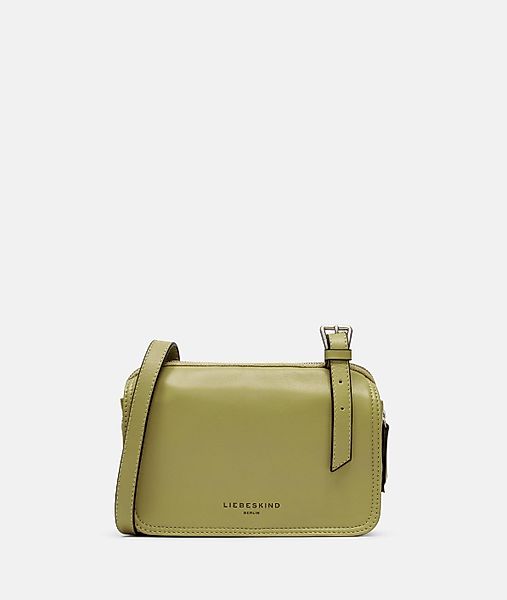 Liebeskind Berlin Henkeltasche Schlichte Umhängetasche aus günstig online kaufen