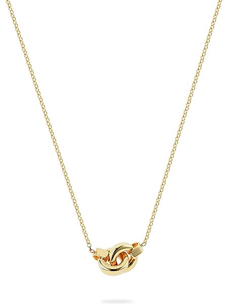 CHRIST Goldkette CHRIST Damen-Kette 585er Gelbgold günstig online kaufen