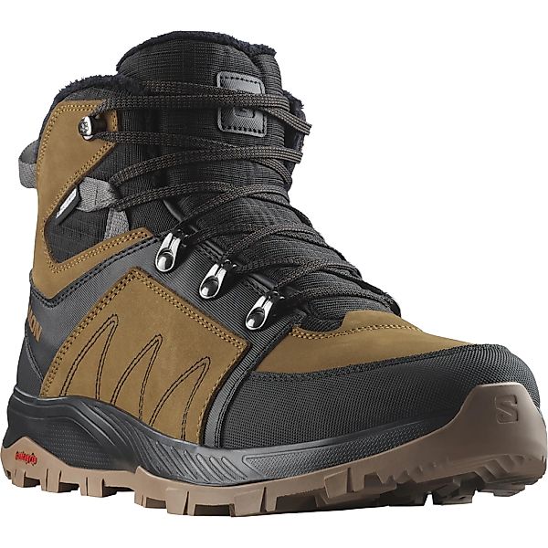 Salomon Winterstiefel "OUTCHILL TS WP" Winterschuhe, Winterboots, Snowboots günstig online kaufen