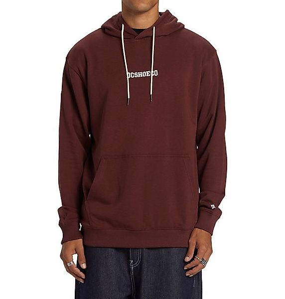 DC Shoes Kapuzensweatshirt Baseline günstig online kaufen