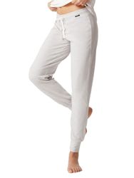 Skiny Loungehose Damen Hose lang Night günstig online kaufen