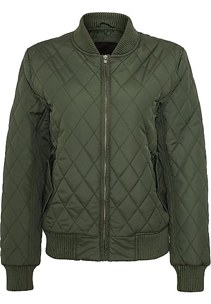 URBAN CLASSICS Steppjacke günstig online kaufen
