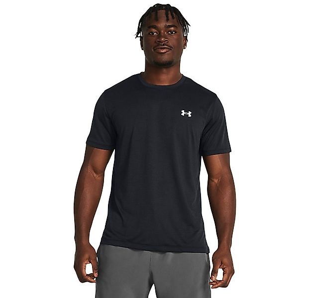 Under Armour® T-Shirt UA LAUNCH SHORTSLEEVE (1-tlg) günstig online kaufen