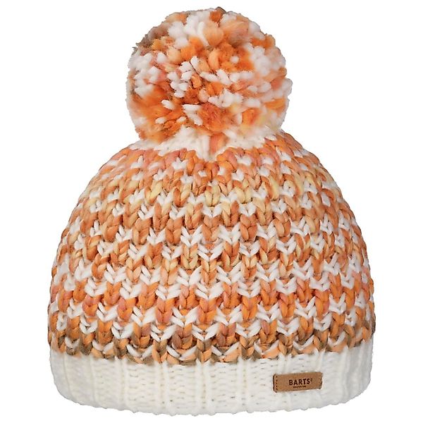 Barts Bommelmütze (1-St) Beanie mit Futter günstig online kaufen