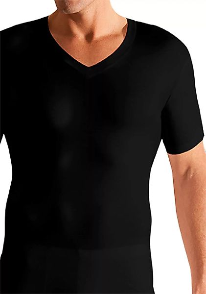 Novila Stretch Cotton V-Shirt 8035/05/28 günstig online kaufen