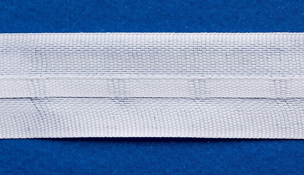rewagi Gardine Taschenband, Gardinenband, Breite: 22mm günstig online kaufen