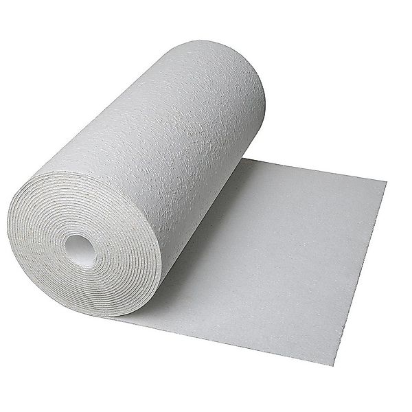 Climapor Styroporplatte Climapor Dämmtapete rauhfaserkaschiert, weiß, 7,5 x günstig online kaufen