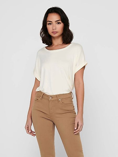 ONLY T-Shirt ONLMOSTER S/S O-NECK TOP NOOS JRS günstig online kaufen