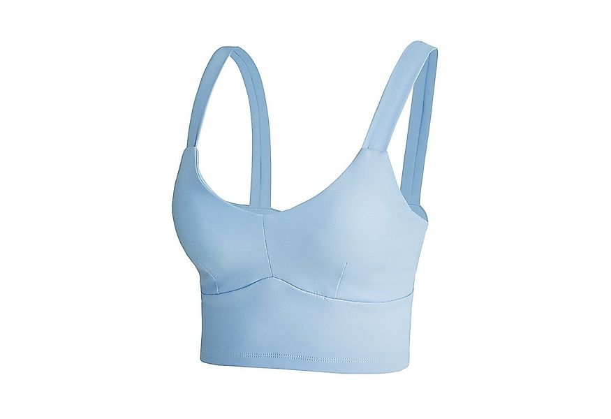 YEAZ Yogatop REAL BABE Top (1-tlg) Ideal für Aktivitäten mit niedrigen, mit günstig online kaufen