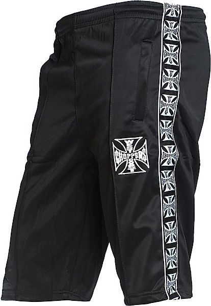 West Coast Choppers Shorts günstig online kaufen