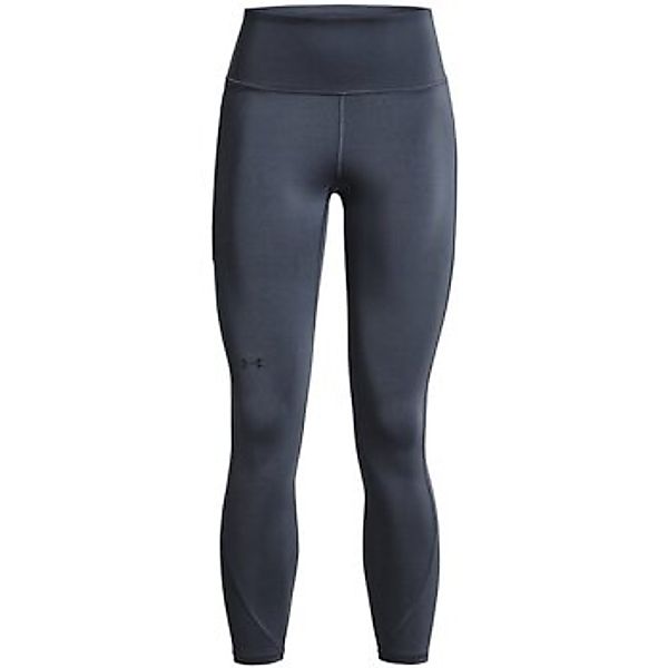 Under Armour  Hosen Sport UA Rush Ankle Legging-BLK 1373932 044 günstig online kaufen