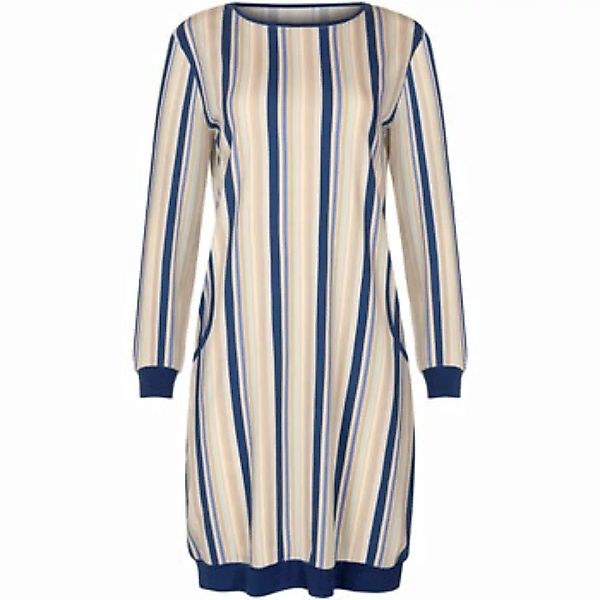 Lisca  Pyjamas/ Nachthemden Nachthemd mit langen Ärmeln Maxine günstig online kaufen