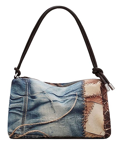 Desigual Schultertasche Berg Shoulder Bag günstig online kaufen
