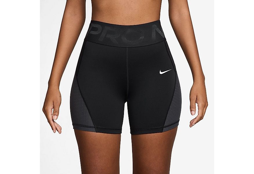 Nike Trainingstights W NP DF SCULPT HR 5IN SHORT G sportlicher Stil günstig online kaufen