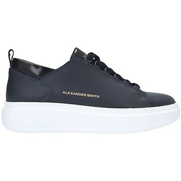 Alexander Smith  Sneaker WYM2313BLE günstig online kaufen