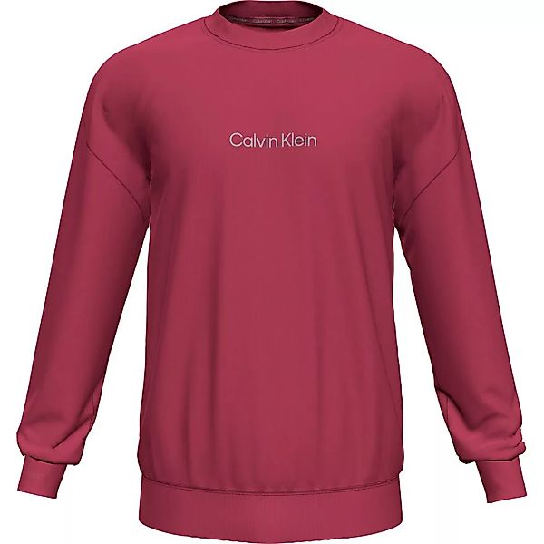 Calvin Klein Underwear Sweatshirt L Rebellious günstig online kaufen