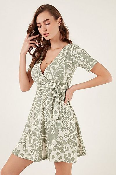LELA Sommerkleid Regular Fit günstig online kaufen