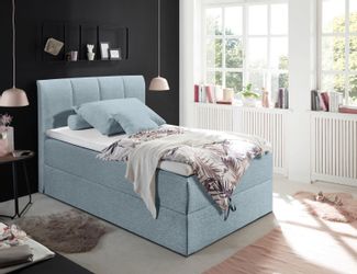 ED EXCITING DESIGN Boxbett "Granada" OTTOs günstig online kaufen